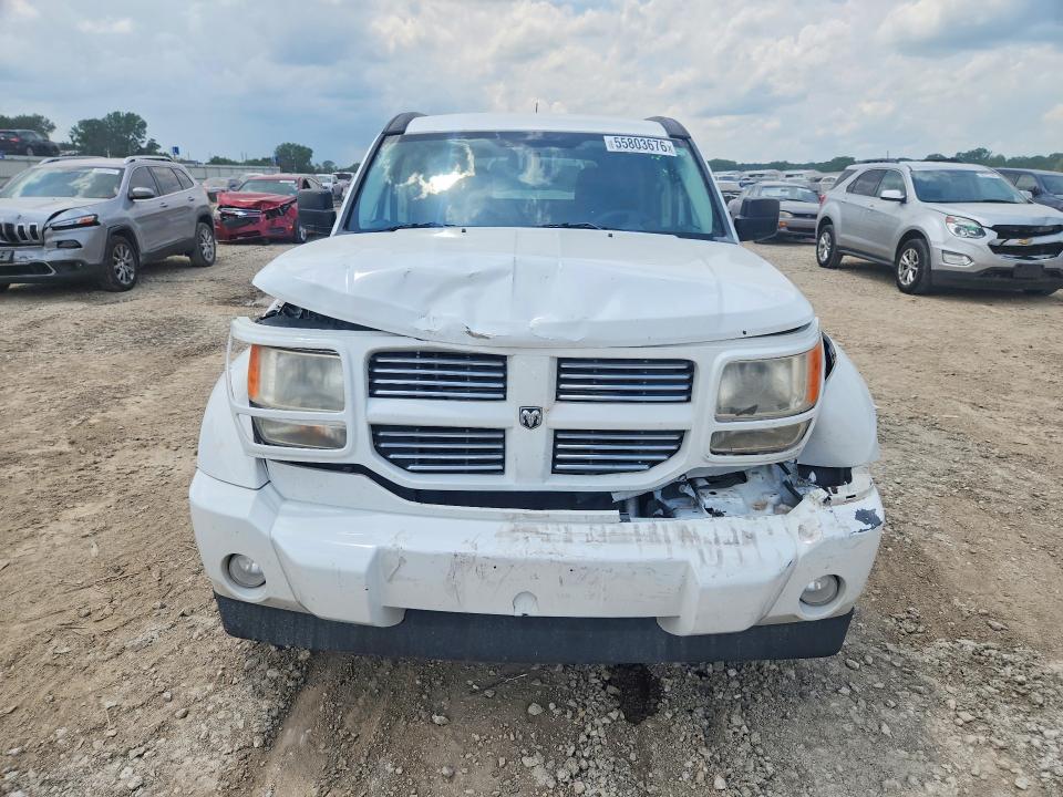 Aukcja sprzedaży 2011 Dodge Nitro, vin: 1D4PU4GK6BW606049, numer aukcji: 55803676