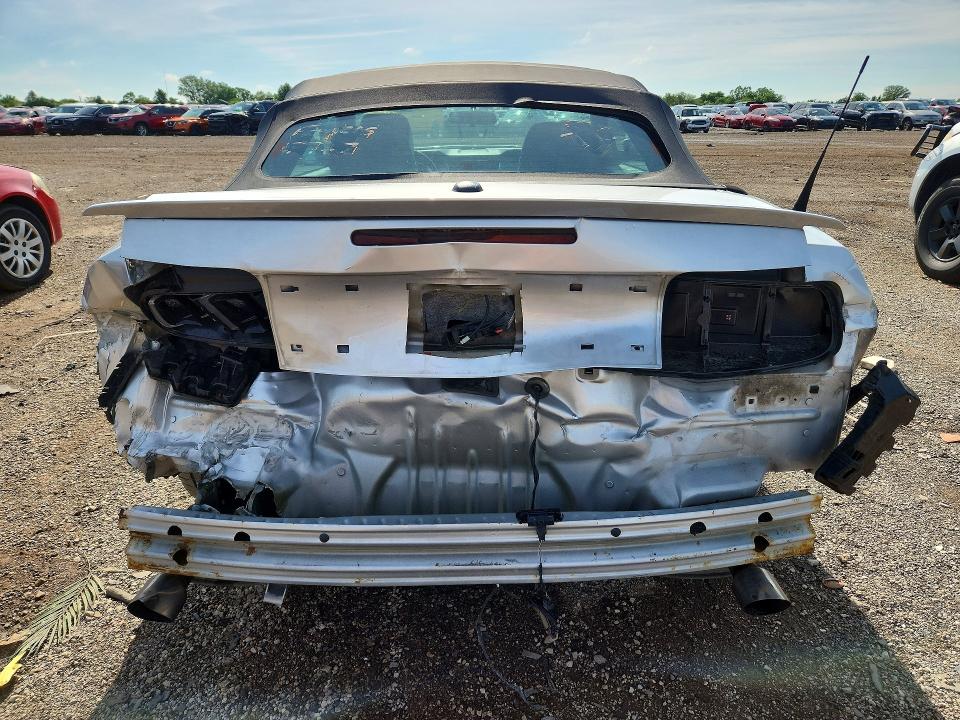 2014 Ford Mustang მანქანა იყიდება აუქციონზე, vin: 1ZVBP8EM5E5210924, აუქციონის ნომერი: 58267146