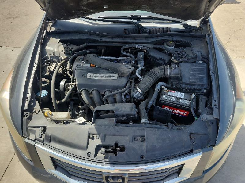 Aukcja sprzedaży 2009 Honda Accord, vin: 1HGCP26849A152776, numer aukcji: 58980266