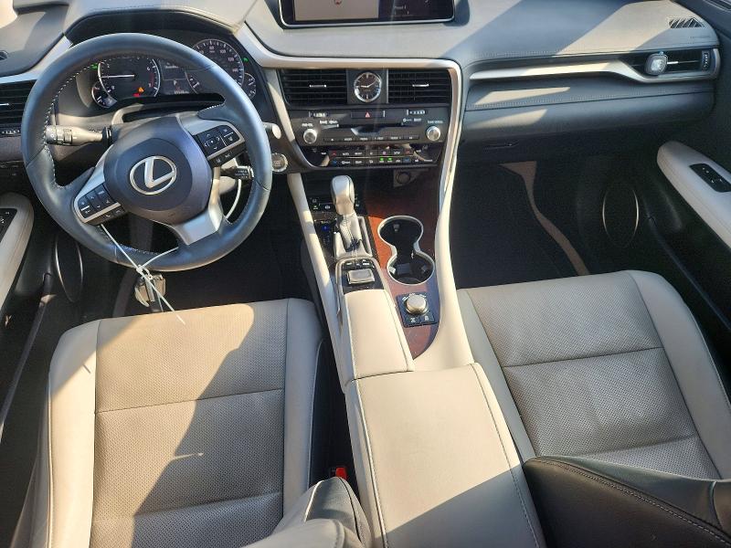 Продаж на аукціоні авто 2016 Lexus Rx 350, vin: 2T2BZMCA4GC034531, номер лоту: 58841106