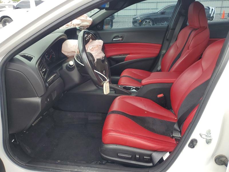 Продажа на аукционе авто 2021 Acura Ilx, vin: 19UDE2F8XMA006711, номер лота: 58009486