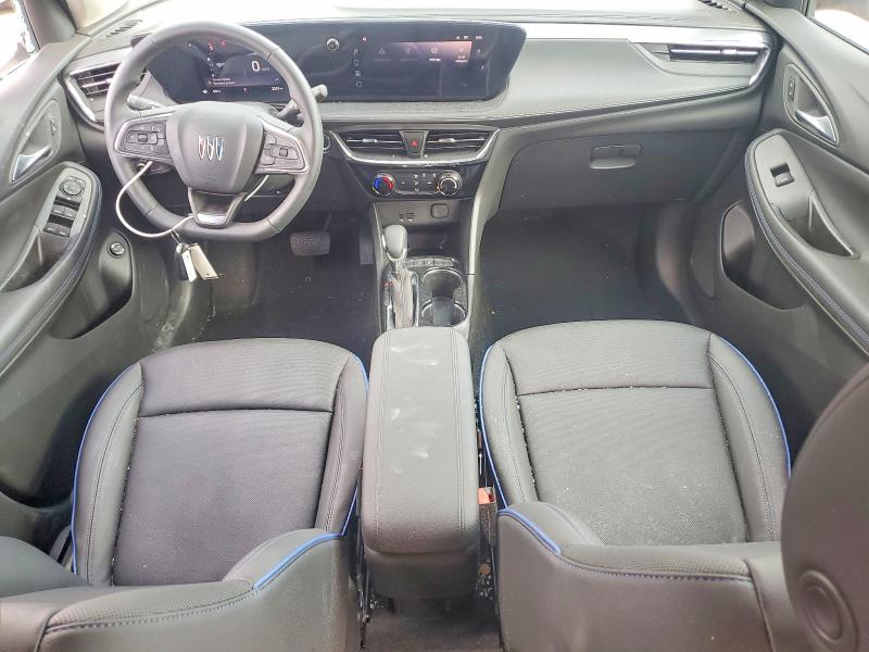 Продажа на аукционе авто 2026 Buick Encore Gx, vin: KL4AMDSL3TB172176, номер лота: 85629765