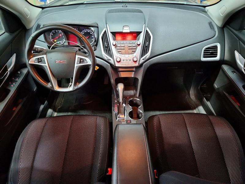 Aukcja sprzedaży 2010 Gmc Terrain, vin: 2CTFLEEW1A6406653, numer aukcji: 55698136
