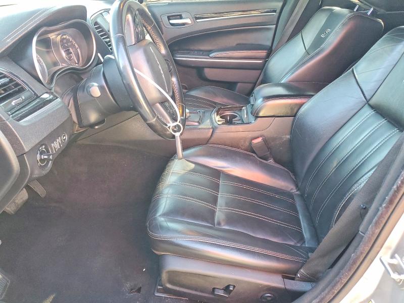 58743546 :رقم المزاد ، 2C3CCABG2MH520081 vin ، 2021 Chrysler 300 مزاد بيع