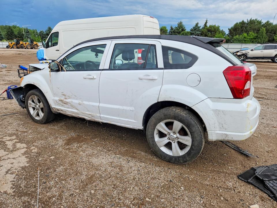 56722476 :رقم المزاد ، 1B3CB3HA1BD242458 vin ، 2011 Dodge Caliber مزاد بيع