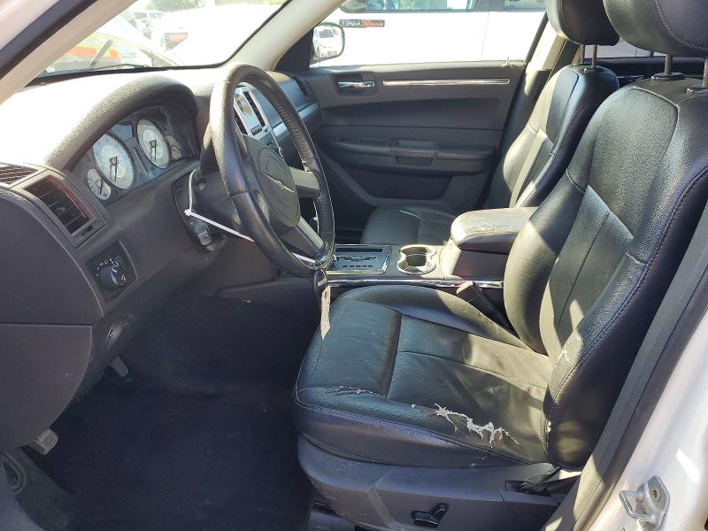 Aukcja sprzedaży 2010 Chrysler 300, vin: 2C3CA5CV1AH228878, numer aukcji: 55760386