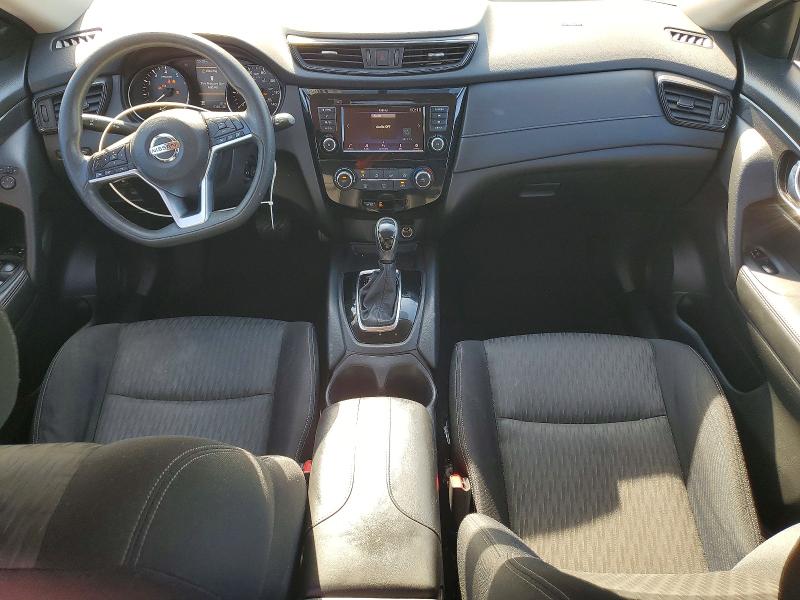Продажа на аукционе авто 2018 Nissan Rogue, vin: JN8AT2MTXJW455842, номер лота: 76292505