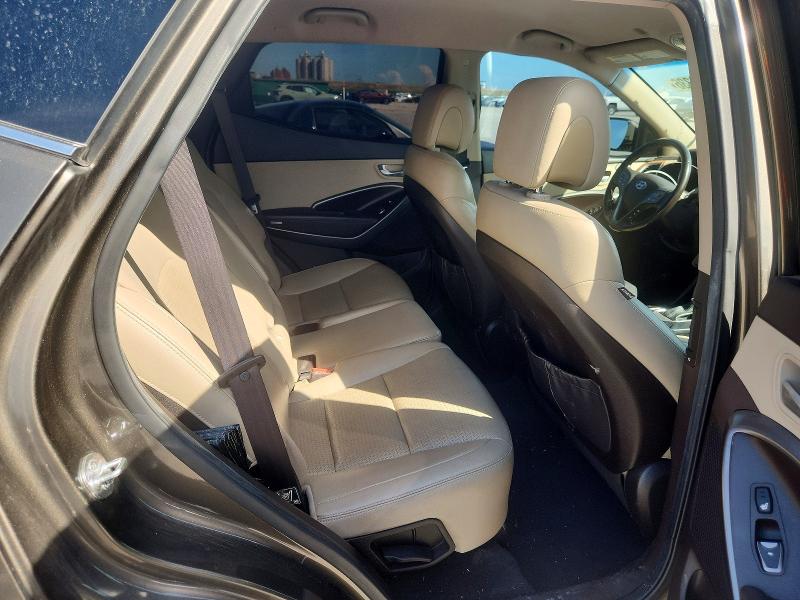 Aukcja sprzedaży 2013 Hyundai Santa Fe Sport, vin: 5XYZUDLA3DG004972, numer aukcji: 57328336