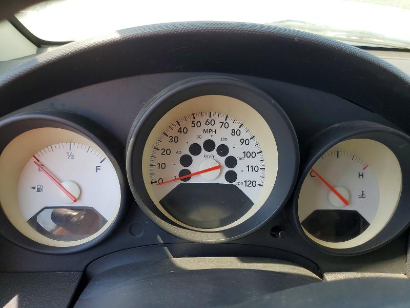 Продажа на аукционе авто 2008 Dodge Caliber, vin: 1B3HB28B88D776610, номер лота: 57972766
