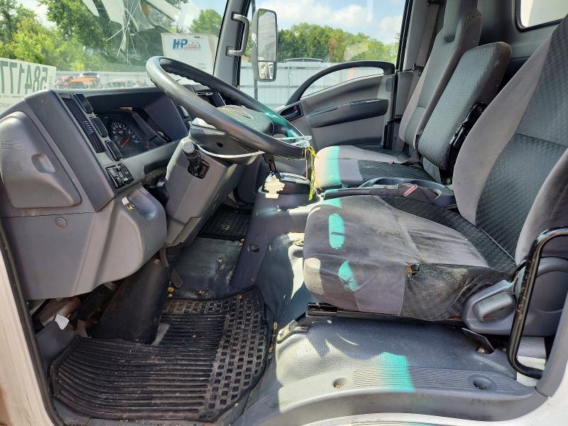 Продажа на аукционе авто 2014 Isuzu Npr Hd, vin: 54DC4W1B0ES800177, номер лота: 58417736