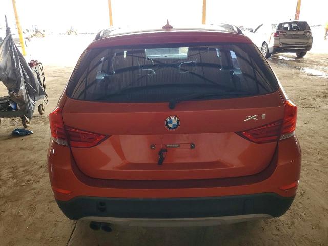 Продаж на аукціоні авто 2014 Bmw X1, vin: WBAVL1C58EVY12437, номер лоту: 58809316