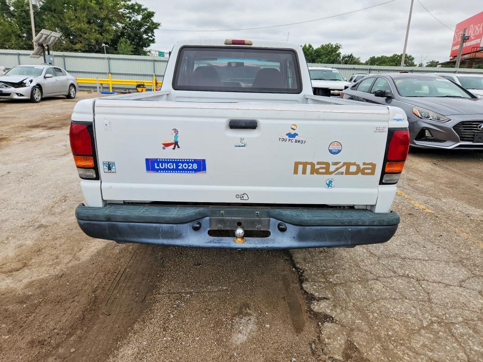 Aukcja sprzedaży 1994 Mazda B3000, vin: 4F4CR16U3RTM02908, numer aukcji: 58395816