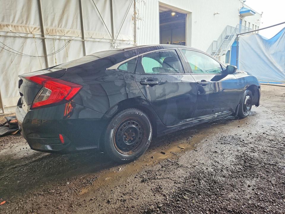 Продажа на аукционе авто 2016 Honda Civic, vin: 2HGFC2F62GH000839, номер лота: 57028746