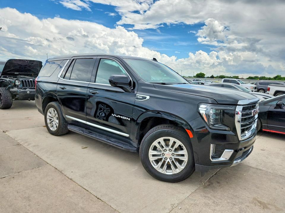 Aukcja sprzedaży 2023 Gmc Yukon, vin: 1GKS1BKD1PR318138, numer aukcji: 57121486
