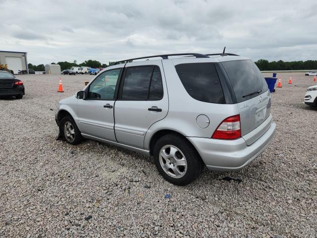 55070746 :رقم المزاد ، 4JGAB57E14A470823 vin ، 2004 Mercedes-benz Ml مزاد بيع