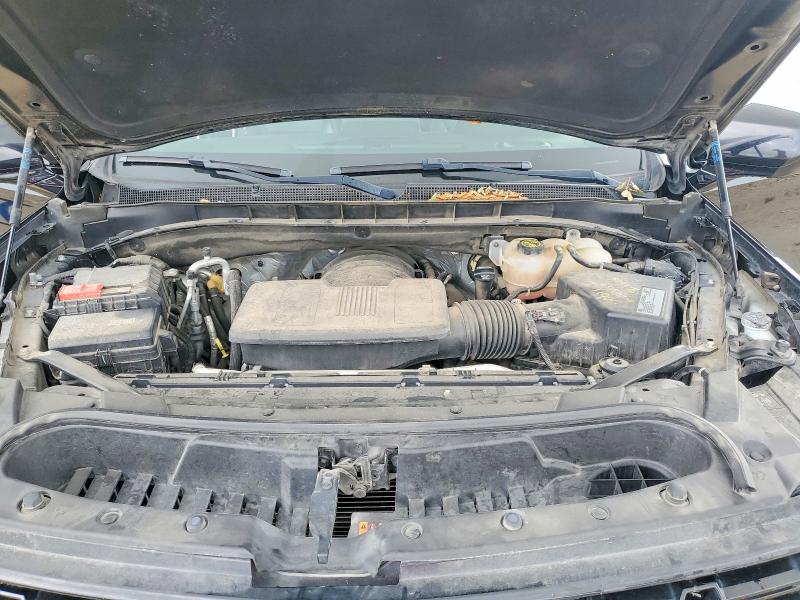 2021 Chevrolet Tahoe მანქანა იყიდება აუქციონზე, vin: 1GNSKPKD1MR426008, აუქციონის ნომერი: 55989096