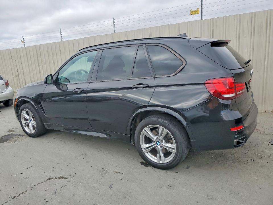 Продаж на аукціоні авто 2016 Bmw X5, vin: 5UXKR6C52G0J79661, номер лоту: 58836976