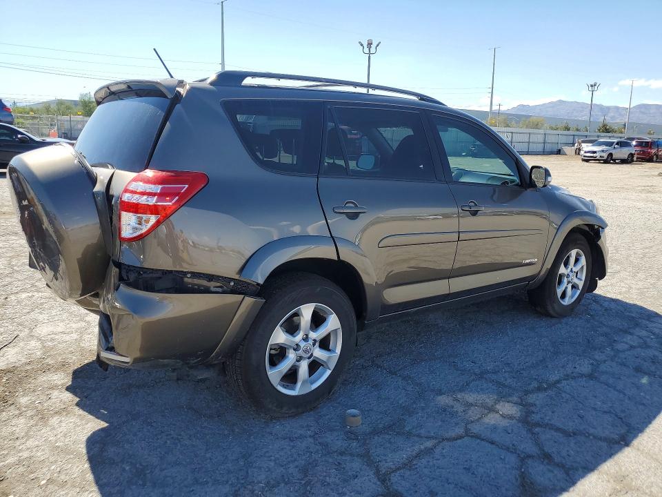Продаж на аукціоні авто 2010 Toyota Rav4, vin: 2T3YK4DV2AW006891, номер лоту: 59004246