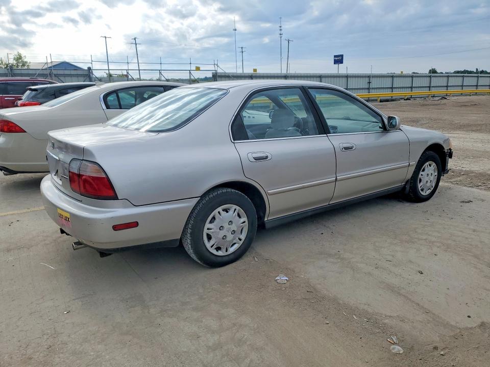 Aukcja sprzedaży 1996 Honda Accord, vin: 1HGCD5680TA135393, numer aukcji: 56455426