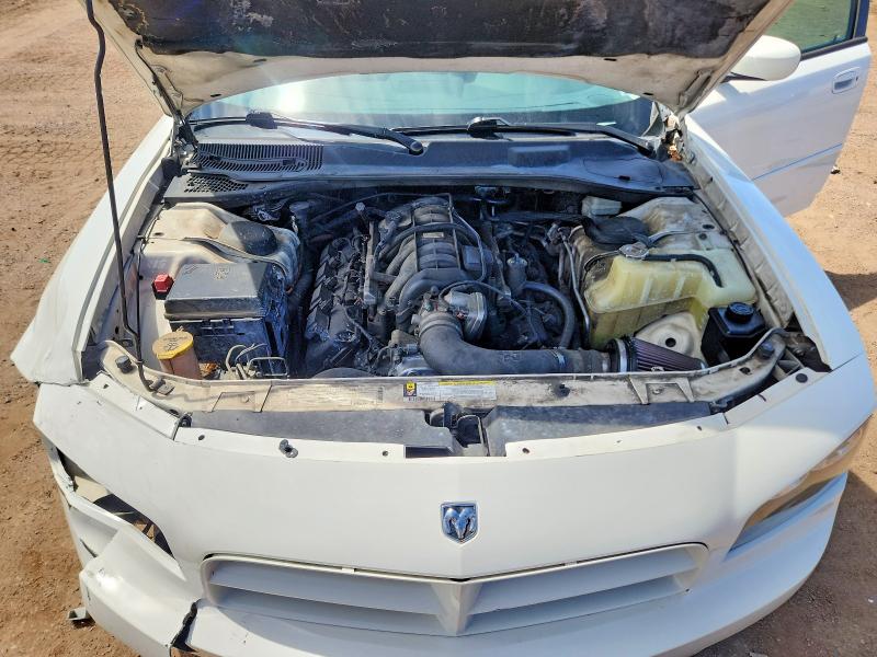 Aukcja sprzedaży 2010 Dodge Charger, vin: 2B3CA5CT3AH113436, numer aukcji: 58124516
