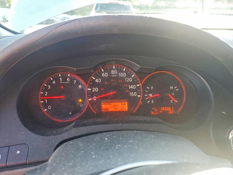 Aukcja sprzedaży 2008 Nissan Altima, vin: 1N4AL21E78N471584, numer aukcji: 56071016
