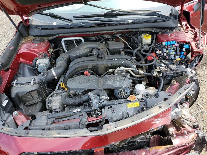 58581916 :رقم المزاد ، 4S3BNAC63J3004964 vin ، 2018 Subaru Legacy مزاد بيع