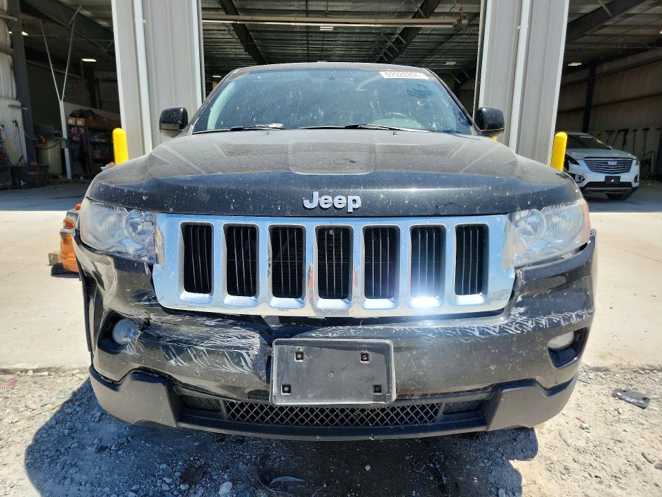 57520266 :رقم المزاد ، 1C4RJFAG5CC274879 vin ، 2012 Jeep Grand Cherokee مزاد بيع