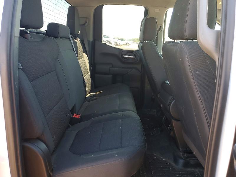 Продажа на аукционе авто 2019 Chevrolet Silverado, vin: 1GCRWAEH0KZ410323, номер лота: 55409926