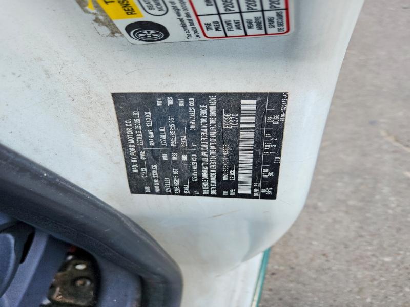 Продаж на аукціоні авто 2013 Ford Transit Connect, vin: NM0LS6BN0DT143308, номер лоту: 56485596