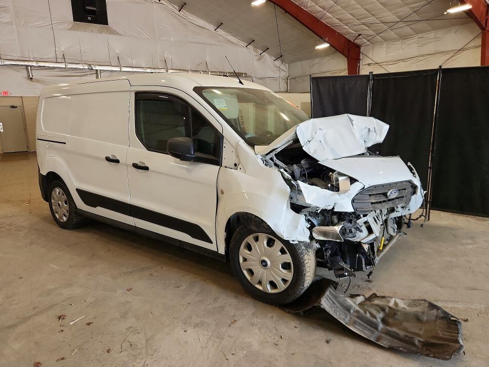 Aukcja sprzedaży 2023 Ford Transit Connect, vin: NM0LS7S20P1572489, numer aukcji: 55195966