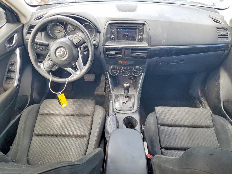 Продаж на аукціоні авто 2013 Mazda Cx-5, vin: JM3KE4CE5D0125761, номер лоту: 54063836