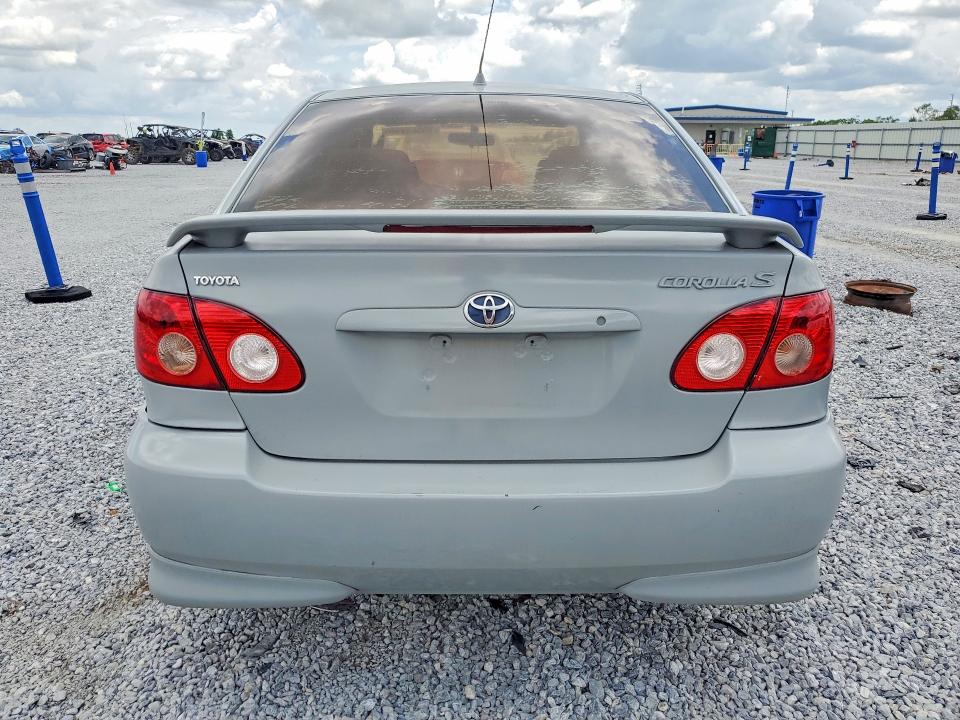 Aukcja sprzedaży 2005 Toyota Corolla, vin: 1NXBR30E15Z527925, numer aukcji: 55380296