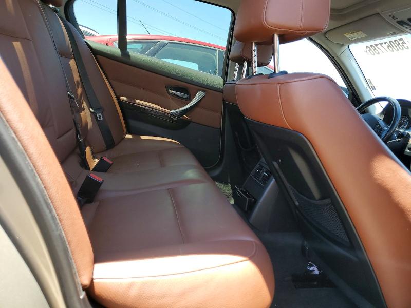 Продажа на аукционе авто 2007 Bmw 328, vin: WBAVC93527K034333, номер лота: 58067786