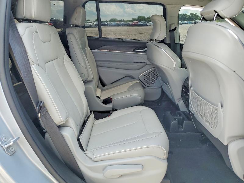 Продажа на аукционе авто 2023 Jeep Grand Cherokee, vin: 1C4RJKDG5P8718551, номер лота: 56227116