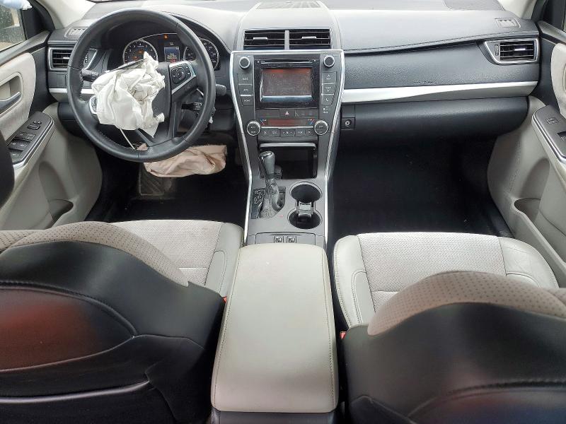Продажа на аукционе авто 2015 Toyota Camry, vin: 4T1BF1FK4FU946010, номер лота: 56531356