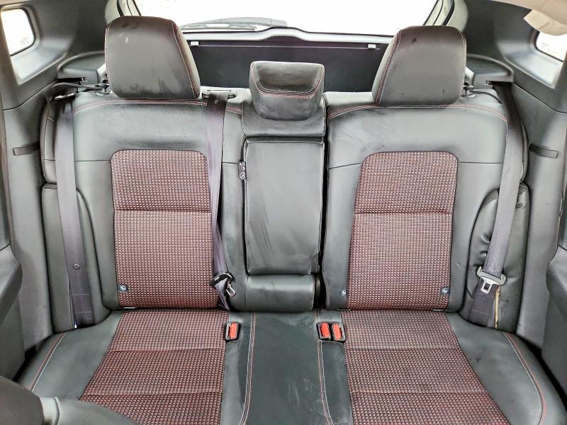 2026 Nissan Kicks მანქანა იყიდება აუქციონზე, vin: 3N8AP6DA3TL376547, აუქციონის ნომერი: 57577906