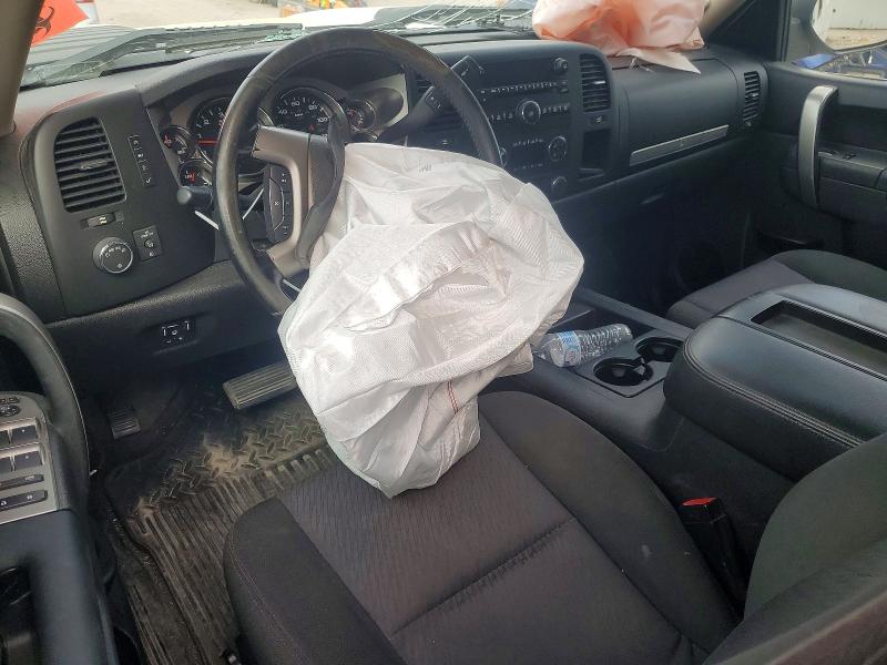 Aukcja sprzedaży 2013 Chevrolet Silverado, vin: 1GC2KXCG8DZ295628, numer aukcji: 58412536