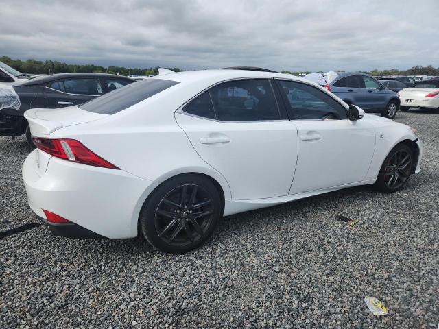 Продажа на аукционе авто 2015 Lexus Is, vin: JTHBF1D20F5054322, номер лота: 55944206