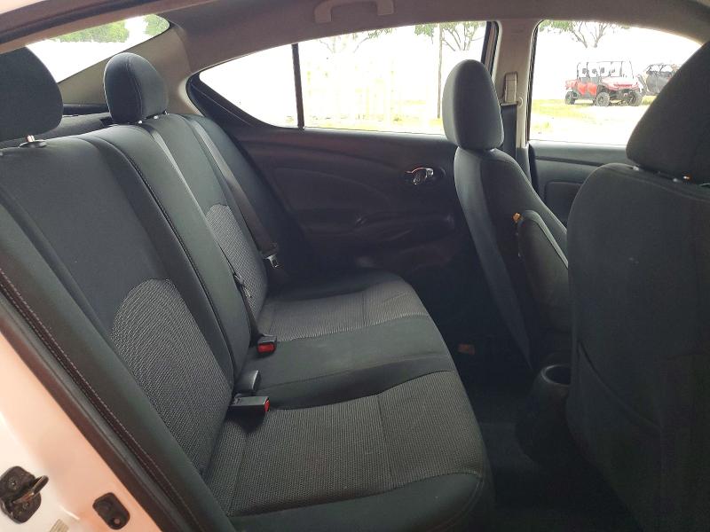 Aukcja sprzedaży 2019 Nissan Versa, vin: 3N1CN7AP7KL847691, numer aukcji: 55886556
