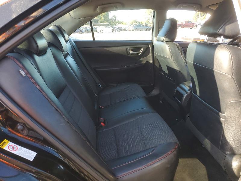 Продажа на аукционе авто 2016 Toyota Camry, vin: 4T1BF1FK7GU138977, номер лота: 57722196