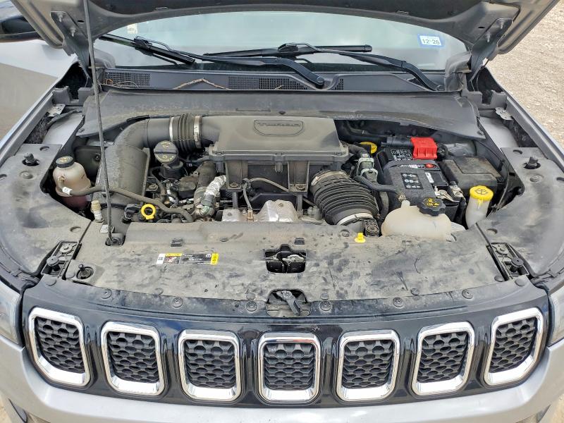Продажа на аукционе авто 2024 Jeep Compass, vin: 3C4NJDCNXRT586949, номер лота: 57491106