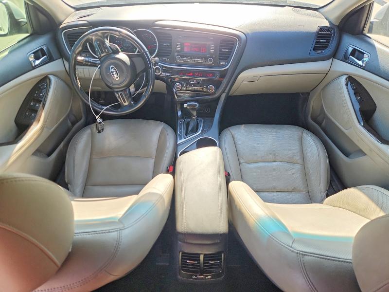 Aukcja sprzedaży 2014 Kia Optima, vin: 5XXGN4A70EG322436, numer aukcji: 55748116