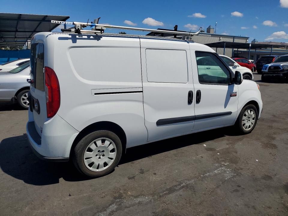 Aukcja sprzedaży 2016 Ram Promaster City, vin: ZFBERFBT2G6C18895, numer aukcji: 56691486