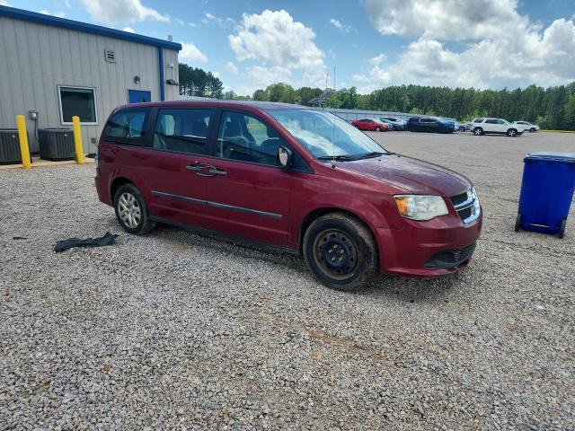 Aukcja sprzedaży 2016 Dodge Grand Caravan, vin: 2C4RDGBG8GR134771, numer aukcji: 58438966