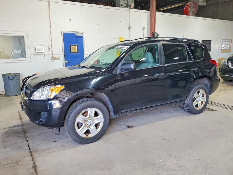 Продаж на аукціоні авто 2012 Toyota Rav4, vin: 2T3BF4DV5CW246613, номер лоту: 56702356