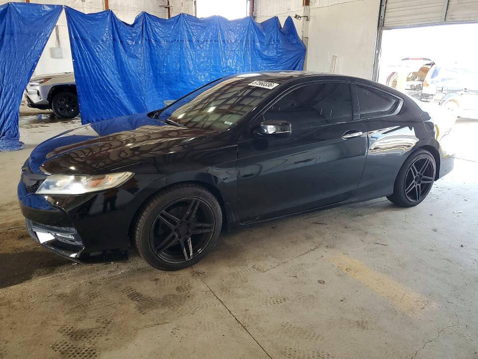 57560336 :رقم المزاد ، 1HGCT1B82GA011343 vin ، 2016 Honda Accord مزاد بيع