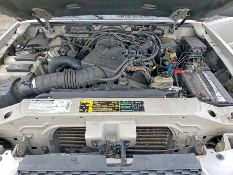 Aukcja sprzedaży 2002 Ford Explorer Sport Trac, vin: 1FMZU77E72UD53493, numer aukcji: 56859736