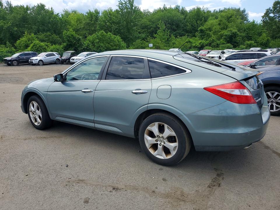 Продаж на аукціоні авто 2011 Honda Accord Crosstour, vin: 5J6TF2H56BL000152, номер лоту: 57190266
