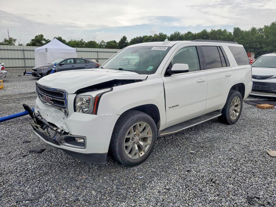 Продаж на аукціоні авто 2016 Gmc Yukon, vin: 1GKS1BKC6GR239877, номер лоту: 57233526