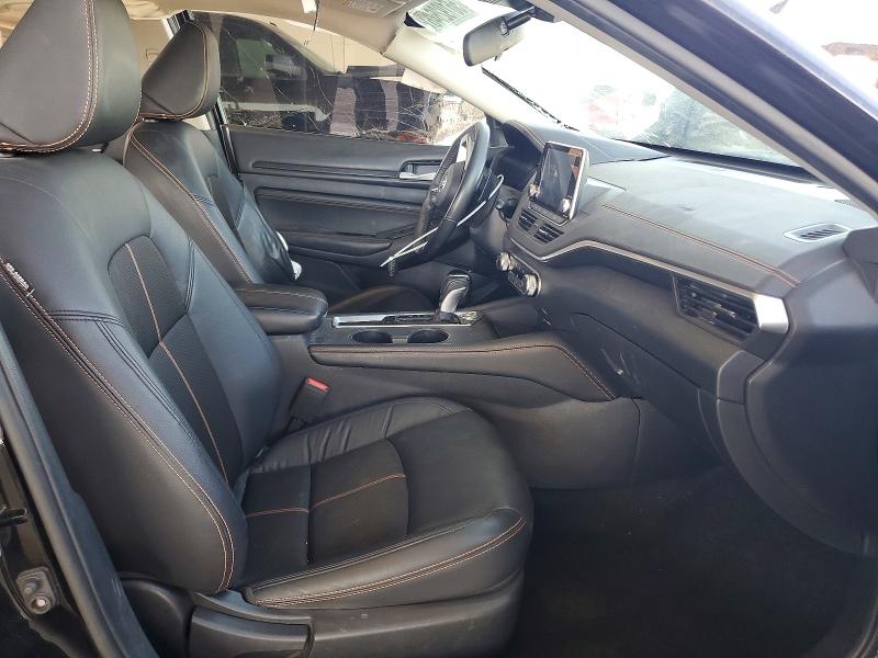 Продажа на аукционе авто 2022 Nissan Altima, vin: 1N4BL4CV2NN300024, номер лота: 56192646